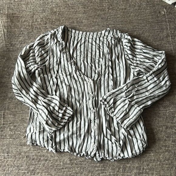 Miss Rosier top - Picture 1 of 4